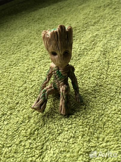 Фигурка грут