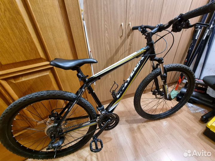 Велосипед Univega explore 1.0 размер M