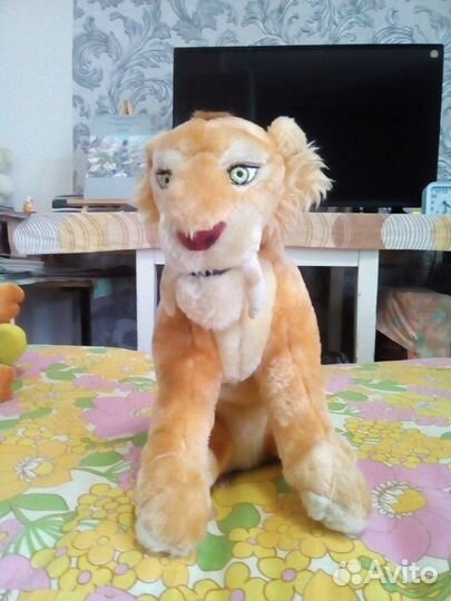 Детские игрушки