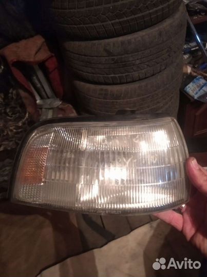 Порторитель с поворотником