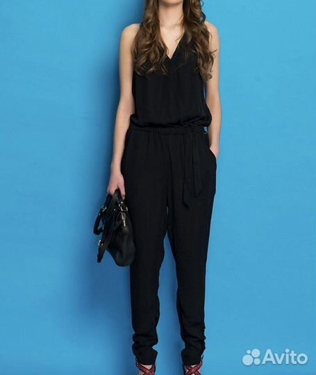 Комбинезон женский Pepe Jeans London