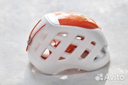 Каска Petzl Sirocco