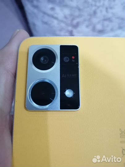 OPPO Reno 7, 8/128 ГБ