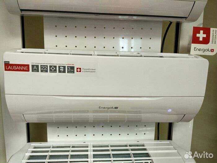 Сплит-система Кондиционеры от дилера