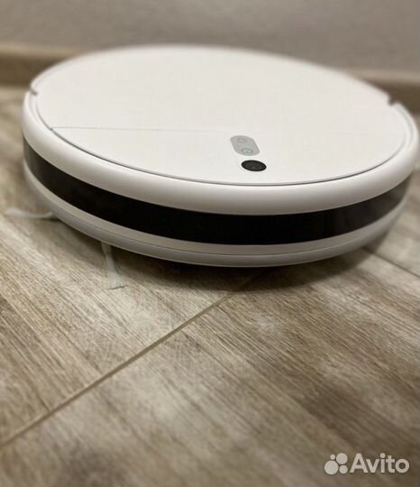 Xiaomi mi robot vacuum mop 2 lite