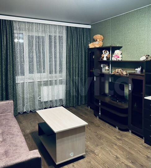 1-к. квартира, 42,2 м², 12/16 эт.