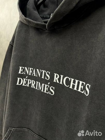 Худи enfants riches deprimes erd