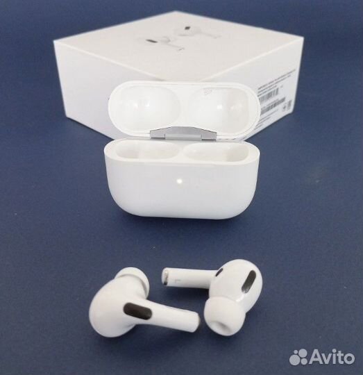 Airpods Pro Premium