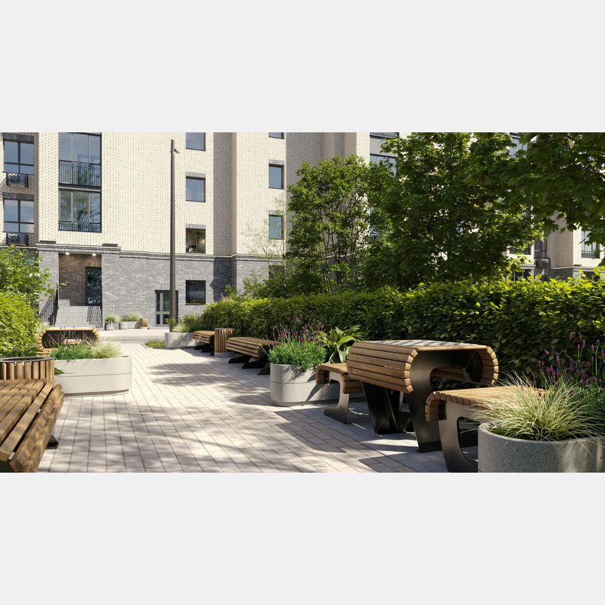 3-к. квартира, 70,9 м², 7/12 эт.