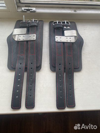 Гравитационные ботинки