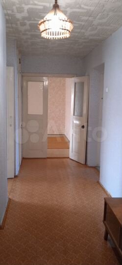 2-к. квартира, 65 м², 3/5 эт.