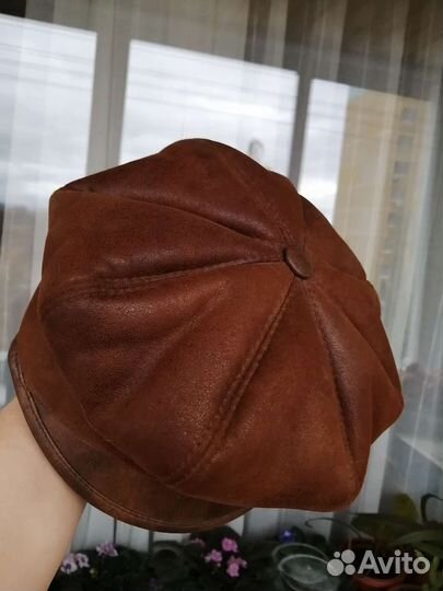 Шляпа женская 56-60 размер