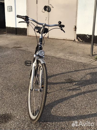 Дорожный велосипед Winora