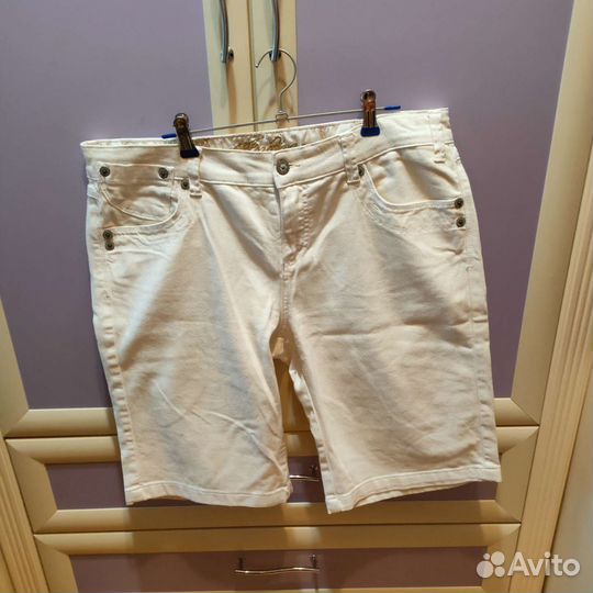 Шорты для девочки размер s