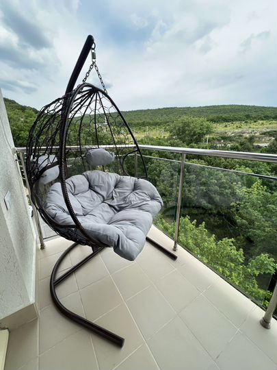 1-к. квартира, 40,5 м², 3/7 эт.