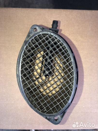 Датчик массового расхода воздуха