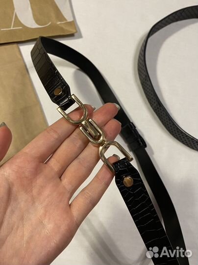 Ремень на пояс