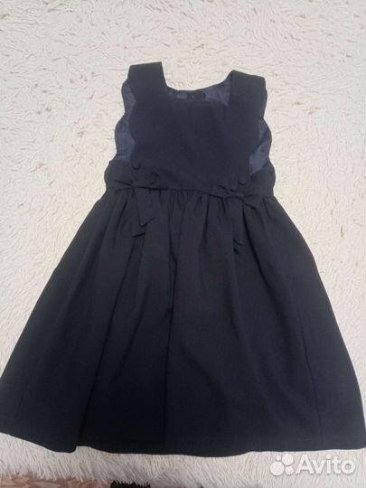 Школьная форма 128