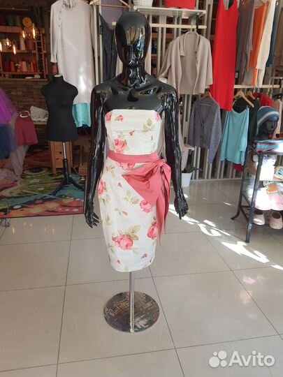 Платье Danny rose 38 р