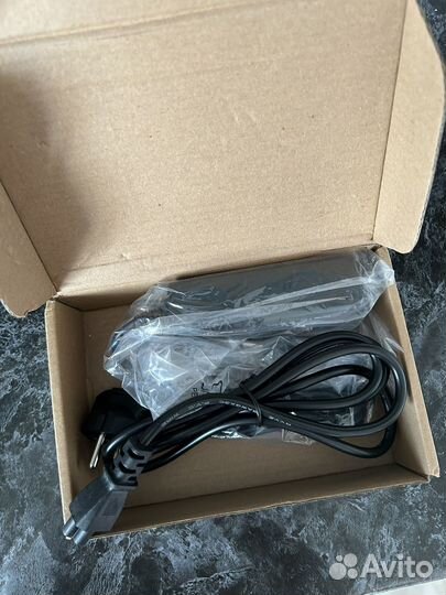 Блок питания для монитора 14V 3A (6.5x4.4)