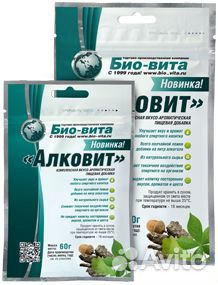 Бонификатор 60гр., 150 гр
