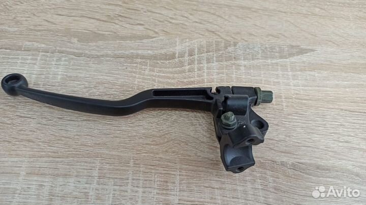 Ручка тормоза для квадроцикла