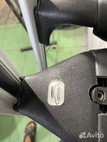 Багажник на крышу Калина Гранта Датсун