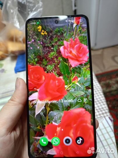 realme C55, 6/128 ГБ