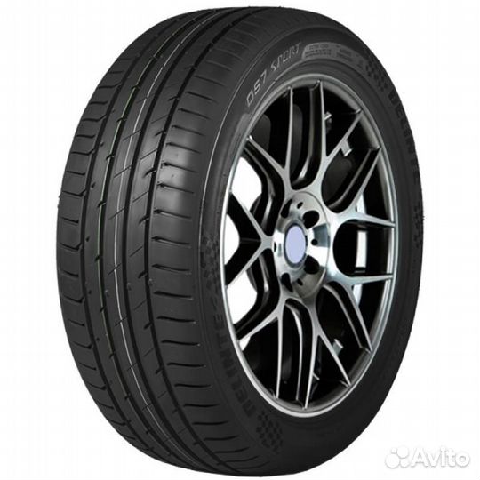 Delinte DS7 Sport 235/40 R18 95Y