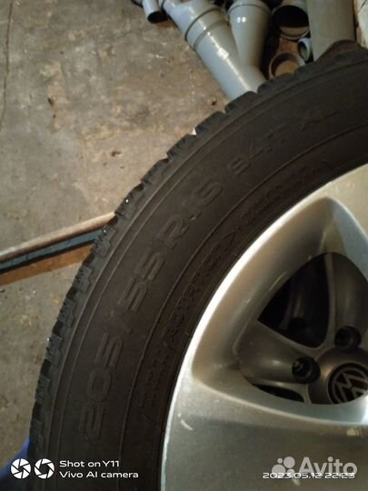 Accelera Beta 205/55 R16