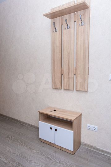 1-к. квартира, 43 м², 6/13 эт.