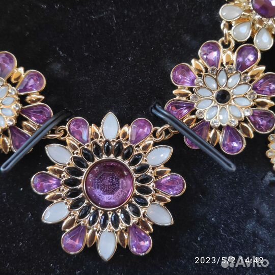 Комплект Лаура Аматти «Афродита»