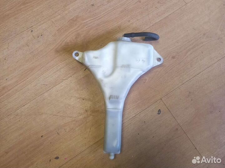 Расширительный бачок honda accord 7