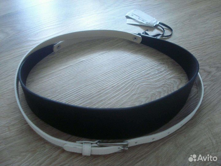 Новый пояс/ремень Sinequanone