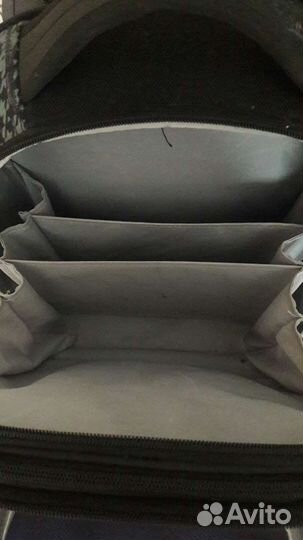 Рюкзак школьный ортопедический