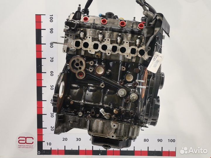 Двигатель (двс) для Opel Astra J A17DTE
