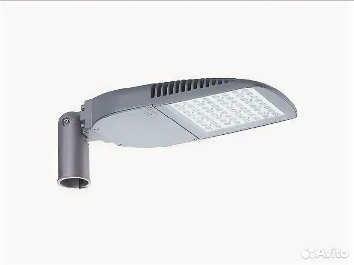 Светильник светодиодный уличный 90 w 4750K