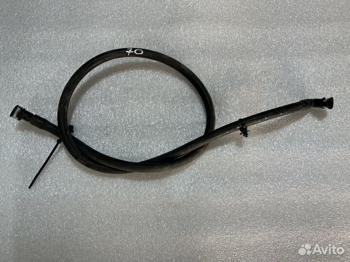 Шланг омывателя фар BMW X5 E70