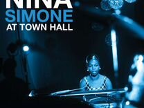 Nina Simone (1933-2003) - AT Town Hall (180g) (Blu