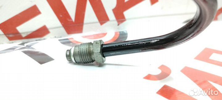 Шланг гур Volkswagen Touareg 7LA BAR 26.07.2007