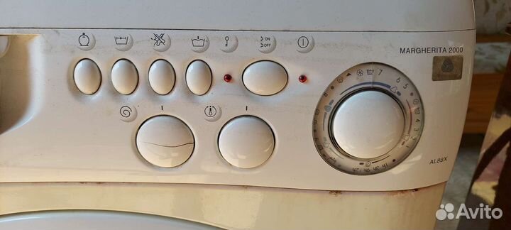 Стиральная машина бу