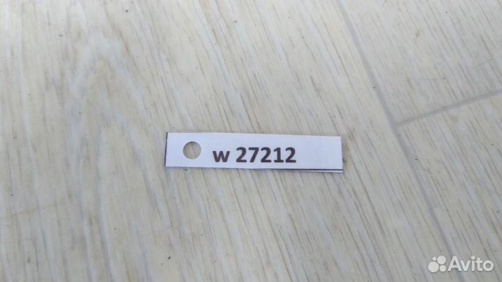 Тормозные колодки передние Mercedes-Benz C204 / W204