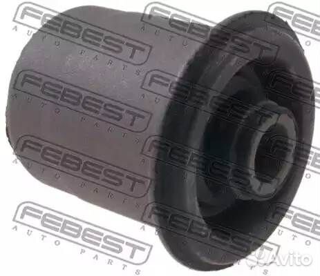 Сайлентблок рычага suzuki grand vitara 98-06 пер.п