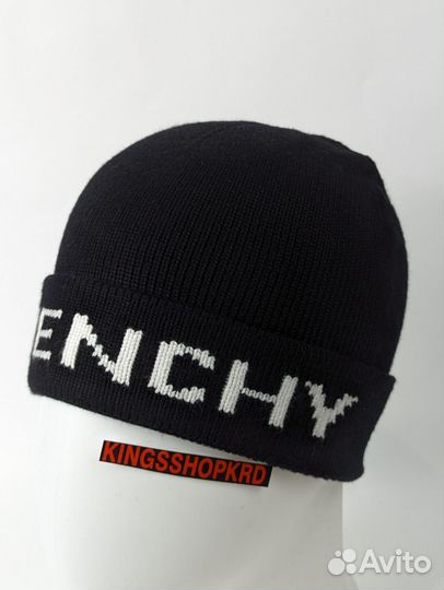 Шапка Givenchy