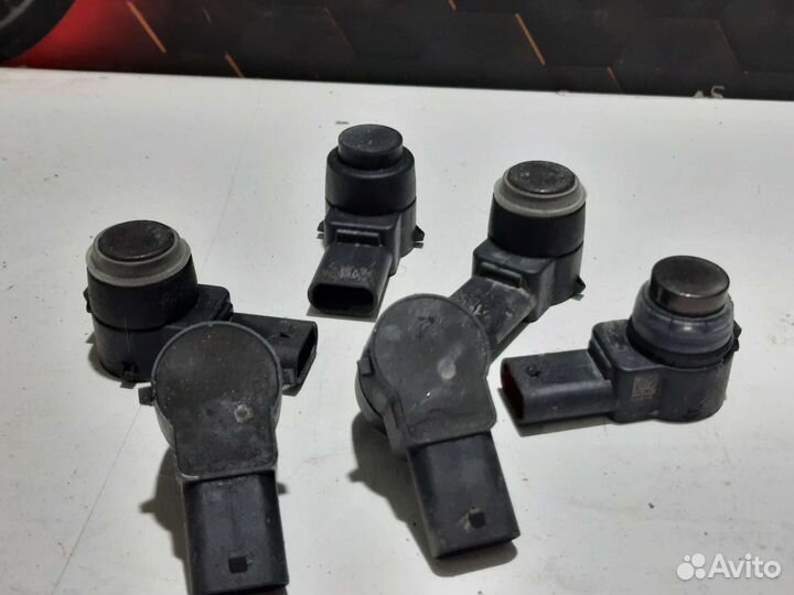 Датчик парковки Mercedes-Benz C 180 W 204