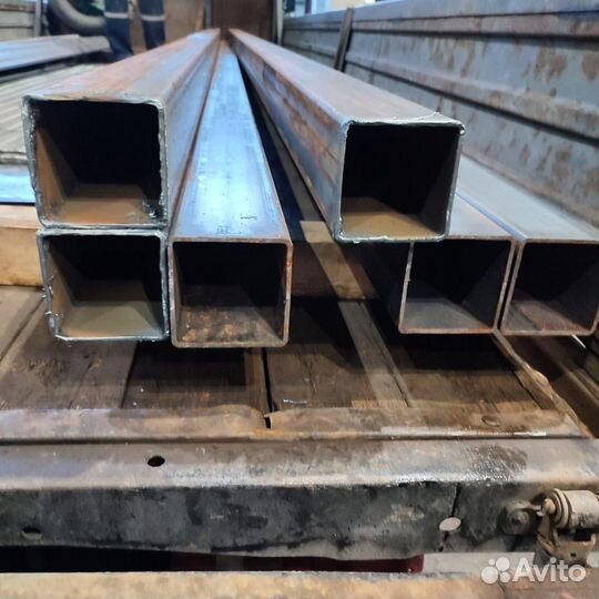 Профильная труба