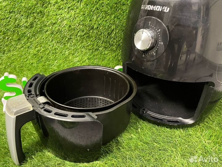 Аэрогриль Redmond RAG-246 (арт.90737) р297/9