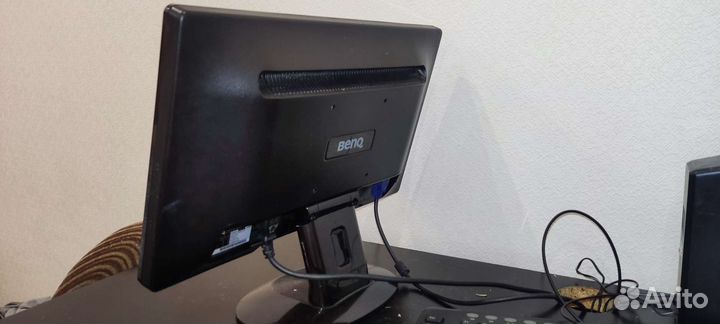 Монитор для компьютера benq