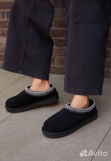 Угги натуральные женские. Ugg tasman slipper