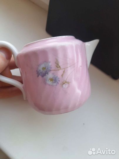 Молочник М,С Кузнецова,Царизм